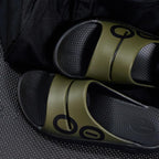 Oofos Ooahh Sport Recovery Slide - Women’S And Men’S