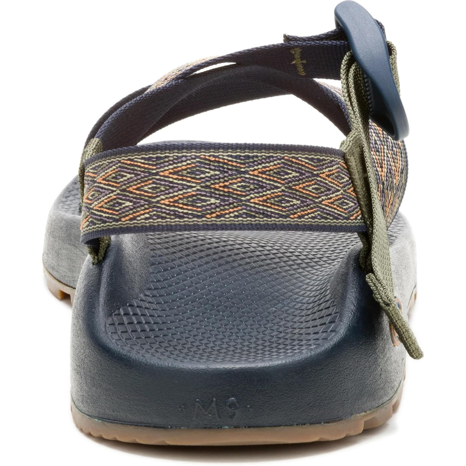 Chaco Men'S Z1 Classic Outdoor Sandal