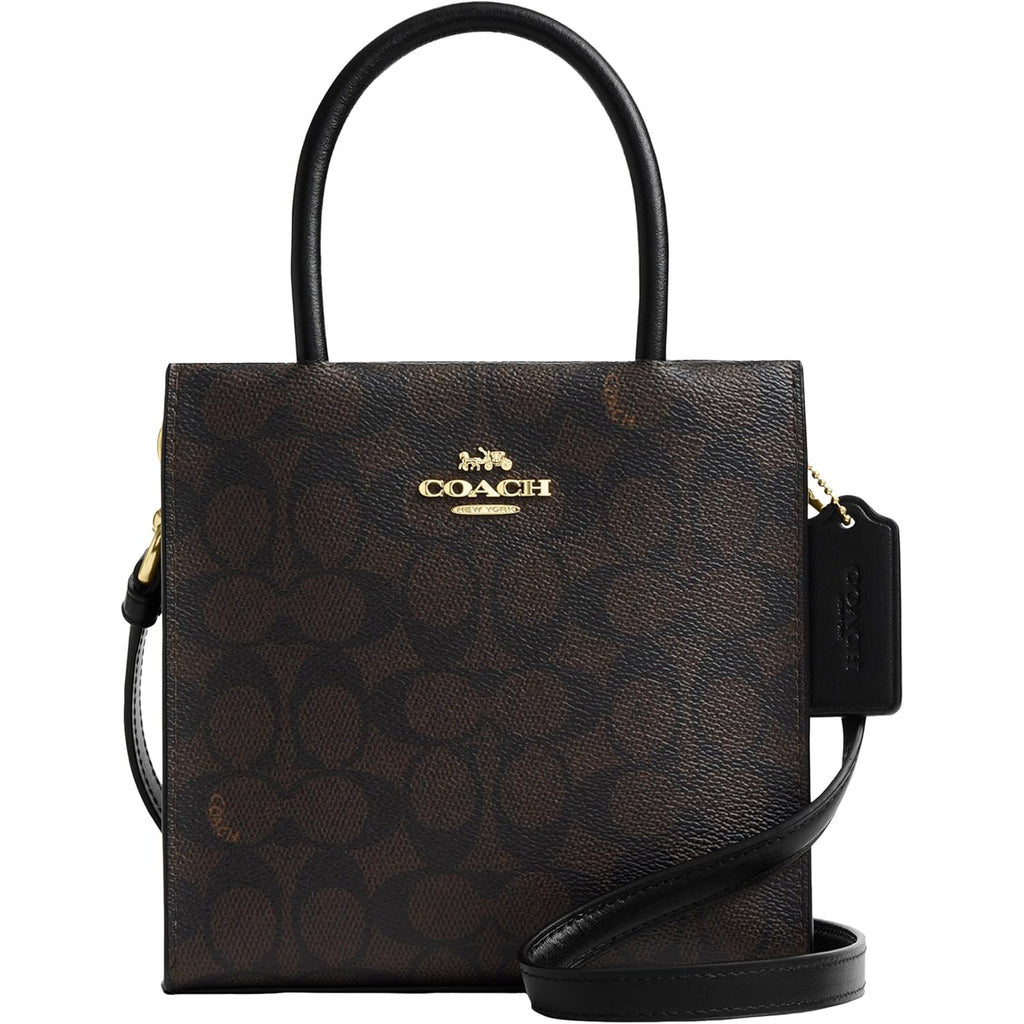 Coach Mini Cally Crossbody