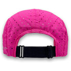 Sprints Race Day Performance Hyperg Racing Cap | The Lightweight, Quick Dry, Running, Sport Hat, One Size, Unisex