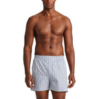 Polo Ralph Lauren Underwear Boxers Pack, 3-Pack, Classic Fit Cotton Woven Men'S Underwear, (Big & Tall Availble)