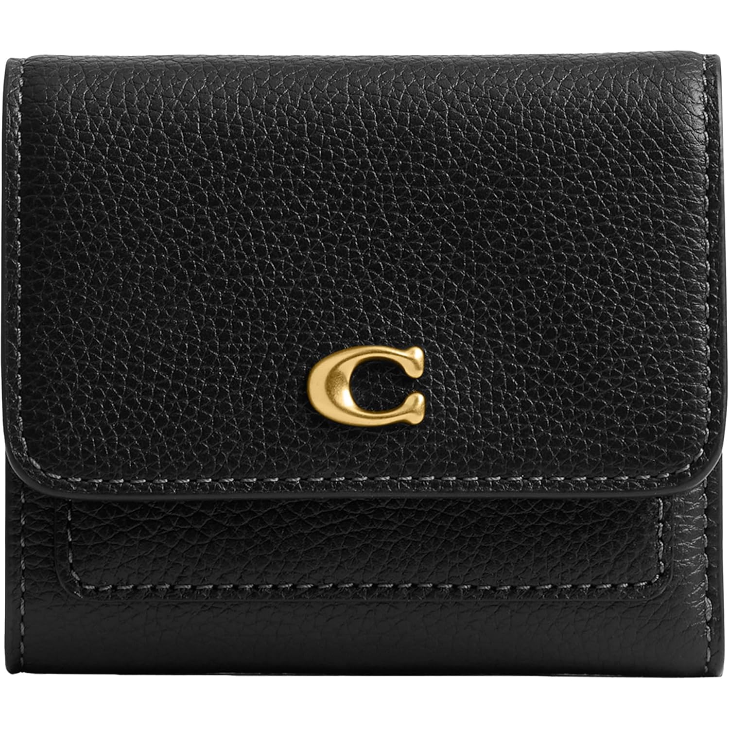 COACH, Women's, Mila Small Flap Wallet