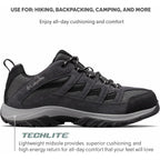 Columbia Men’S Crestwood Hiking Boots