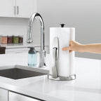 OXO Good Grips SimplyTear Paper Towel Holder Countertop