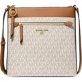 Michael Kors Jet Set Charm Small Flat Crossbody Bag