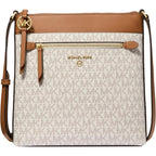 Michael Kors Jet Set Charm Small Flat Crossbody Bag