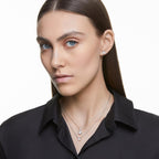Swarovski Women's Stilla Jewelry Collection, Clear Crystals