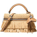 Michael Kors Women'S Jana Extra Small Top Handle Crossbody
