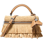 Michael Kors Women'S Jana Extra Small Top Handle Crossbody