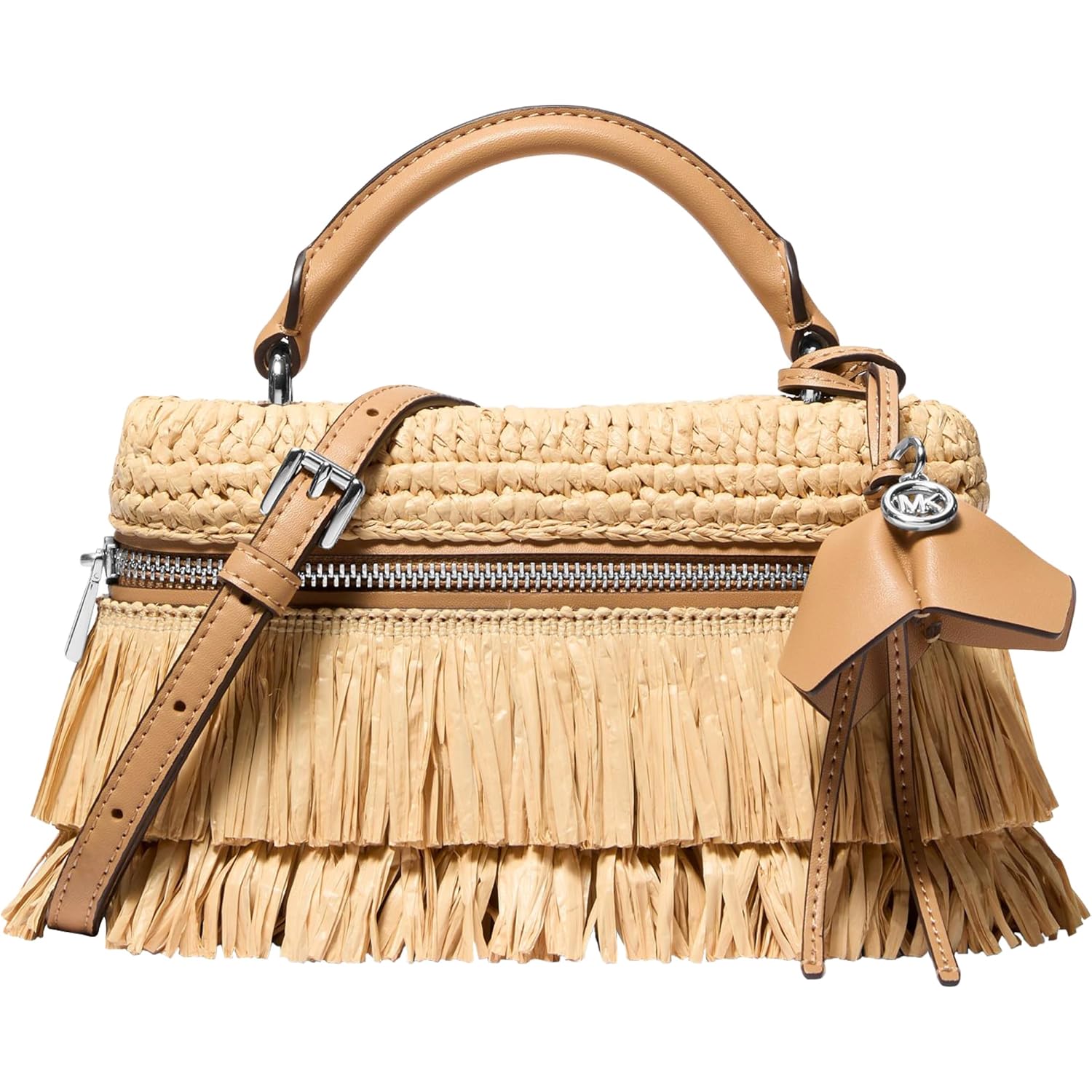 Michael Kors Women'S Jana Extra Small Top Handle Crossbody
