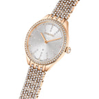 Swarovski Attract Crystal Watch Collection, Metal Bracelet