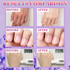 6 Pairs Hand Masks Moisturizing Gloves, Hydrating Hand Mask Moisturizer Gloves Care for Dry Cracked Hands, Smooth Long Lasting Soft Firming Hand Mask Gift Set for Men Women（A)