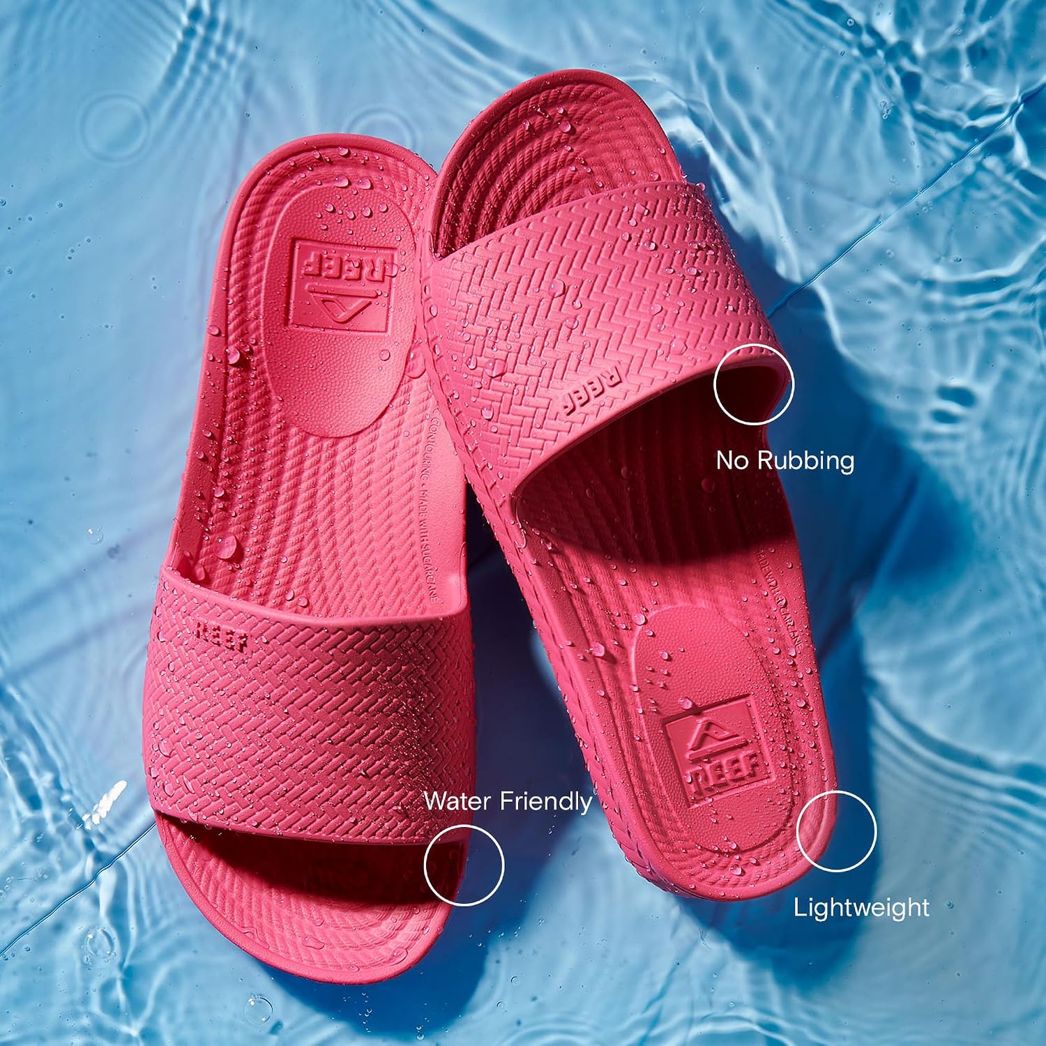 Reef Women'S Water Scout Sandals