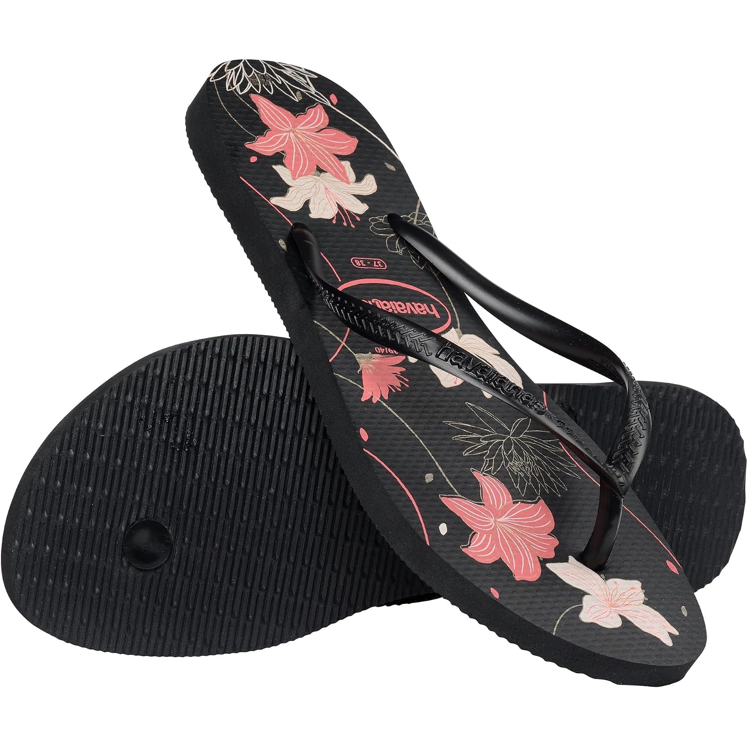 Havaianas Women'S Slim Organic Sandals