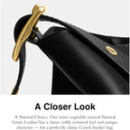 COACH Bleecker Bucket Bag