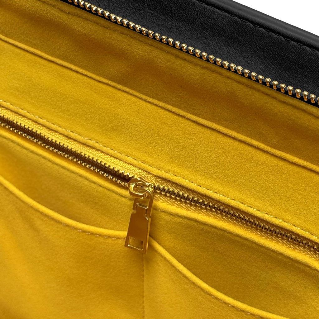 Afroyla Afrocentric Art HandBag for Black Women – Premium Vegan Leather, Work & Everyday Bag, Thoughtful Surprise for Her.