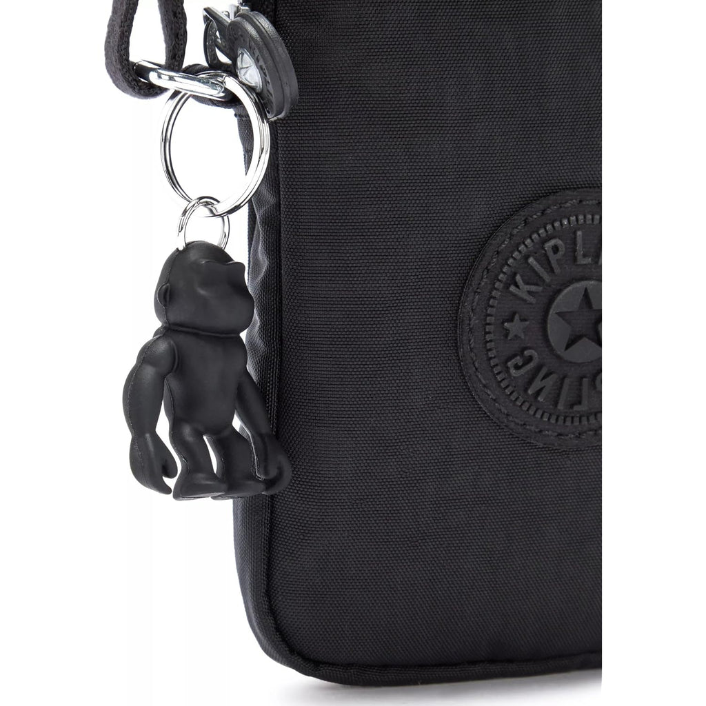 Kipling Women'S Tally Minibag, Lightweight Crossbody Mini Bag, Nylon Phone Bag