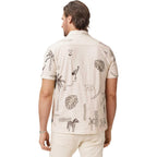 John Varvatos Men'S Beeston Shirt