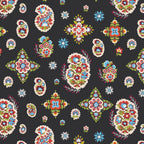 Vera Bradley Women's Premium Cotton Original Duffel Bag