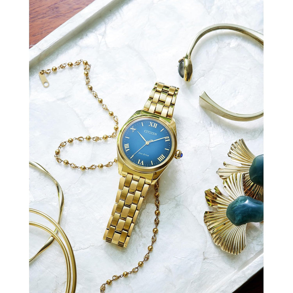 Citizen Ladies Eco-Drive Dress L Classic Watch