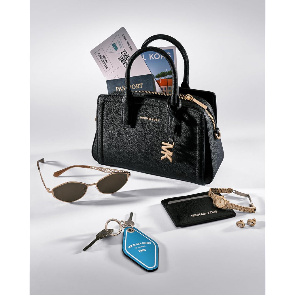 Michael Kors Women's Laila Extra Small Crossbody Bag