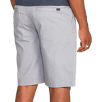 Volcom Men'S Vmonty Chino Shorts – 22” Outseam, Relaxed Fit, Durable Cotton Fabric