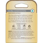 Burt'S Bees Lip Balm, Moisturizing Lip Care, 100 Percent Natural Origin, Ultra Conditioning With Shea, Cocoa And Kokum Butter, 0.15 Oz., Four Tubes