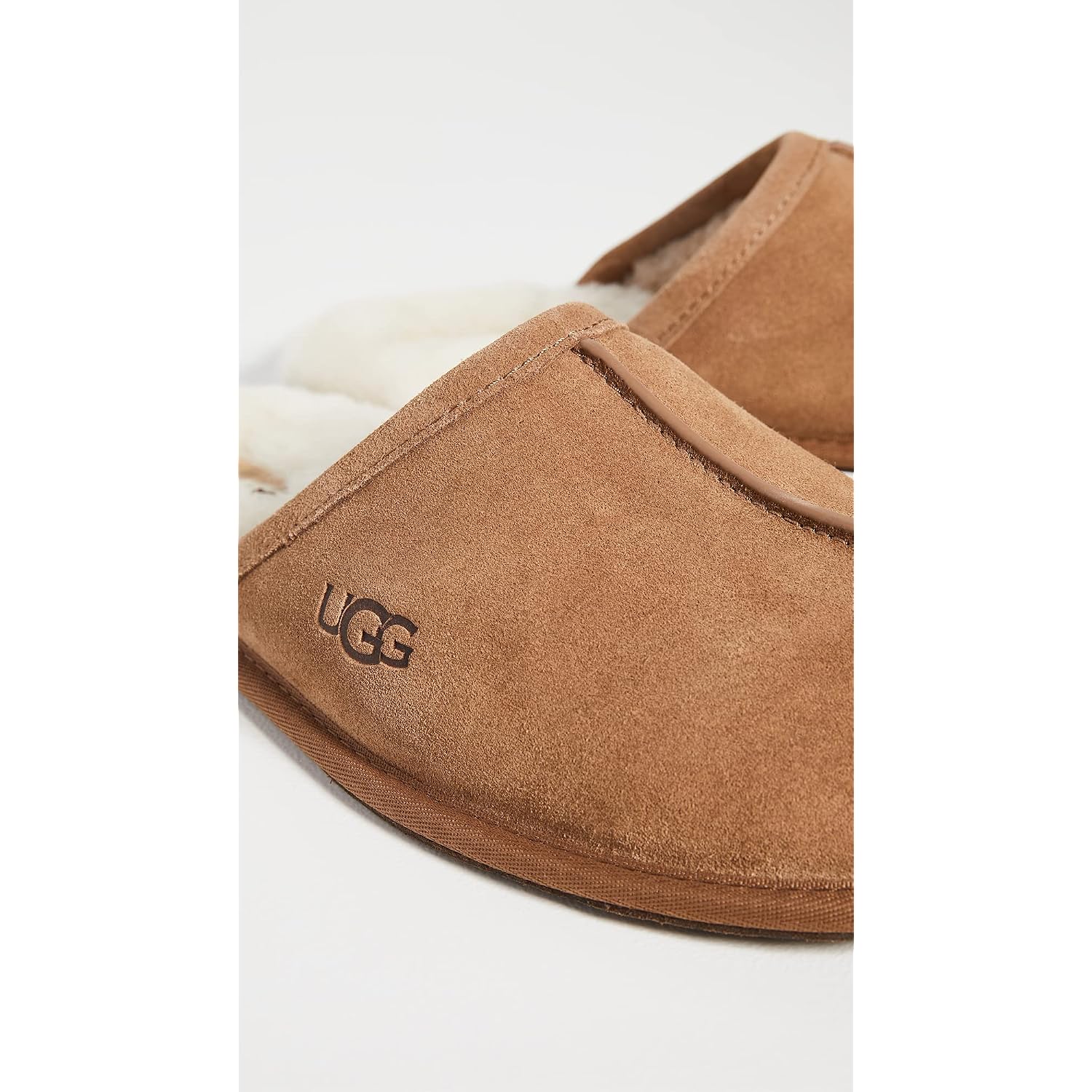 Ugg Men'S Scuff Slipper