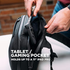 Nomatic Navigator Sling - Crossbody Travel Sling Bag With Tech Organization - Everyday Carry