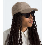 The North Face Unisex-Adult Horizon Hat | Classic Fit Baseball Cap For Men & Women, Perfect For Golf, Cycling & Everyday Wear