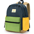 Steamedbun Kids Backpack For Boys 6-8: Toddler Backpack For Preschool Kindergarten - Boys Backpacks For Elementary 4-6