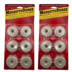2-Pack Summit Mosquito Dunks