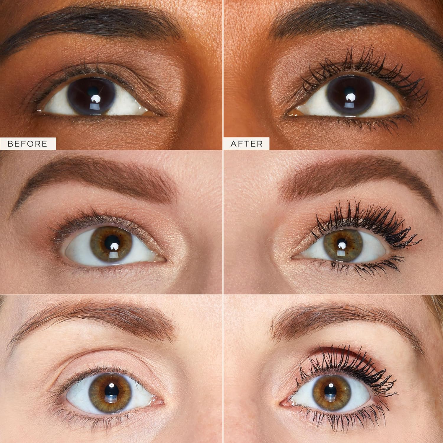 tarte maneater mascara – Extreme Curl, Instant Volume & Length, 16HR Ultra-Creamy Longwear Eye Makeup