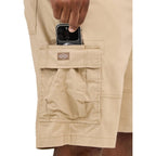 Lee Men'S Big & Tall Extreme Motion Carolina Cargo Short