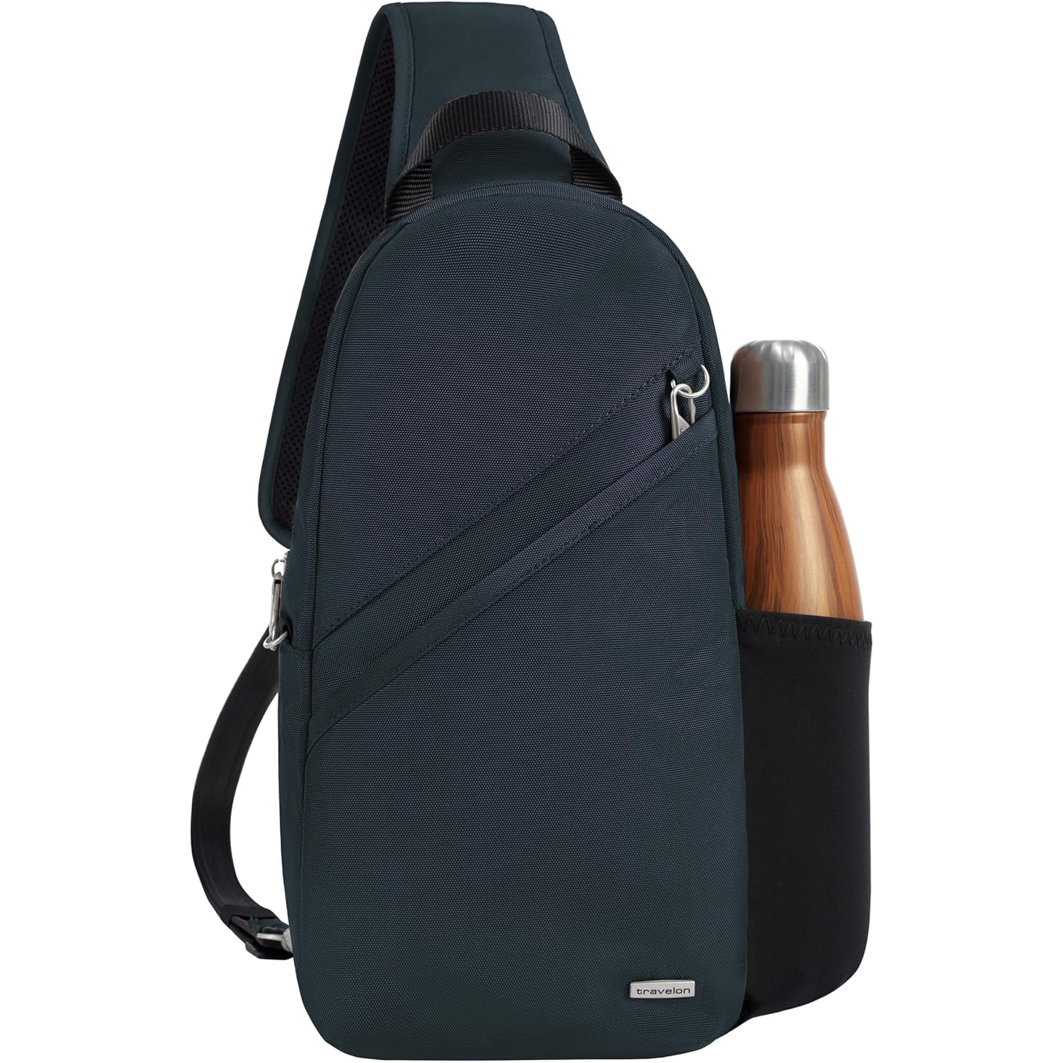 Travelon Anti-Theft Classic Sling Bag