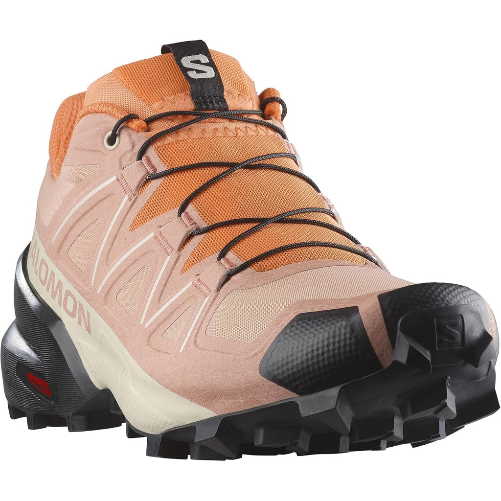 Salomon Women'S Speedcross Trail Running Shoes