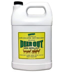 Deer Out® 1 Gallon Ready-To-Use Refill - Deer Repellent.