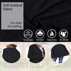 Full Zip Up Hoodie for Women Pleated Tiered Ruffle Hooded Sweatshirts Jacket Coat Long Sleeve
