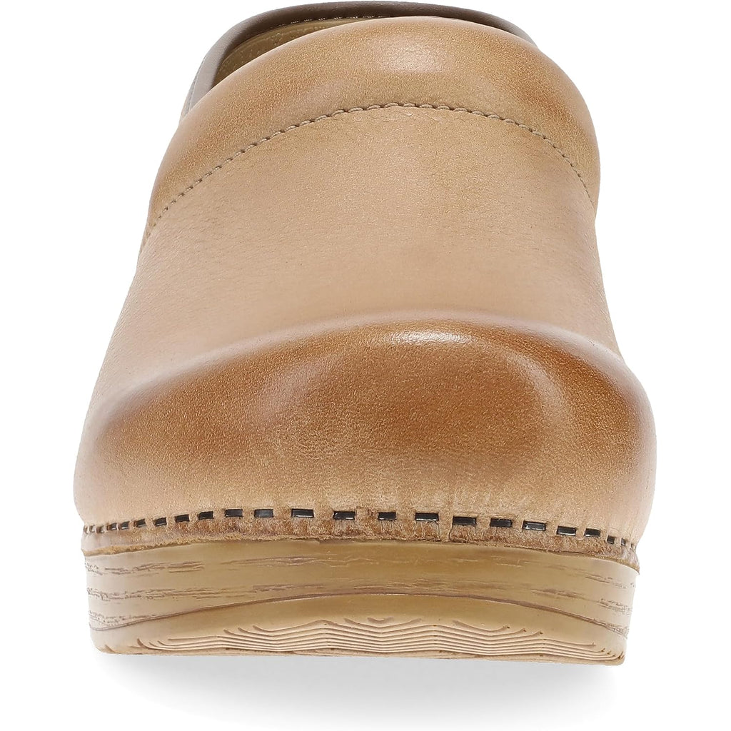 Dansko Professional Slip-On Clogs For Women – Rocker Sole And Arch Support For Comfort – Ideal For Long Standing Professionals – Nursing, Veterinarians, Food Service, Healthcare Professionals