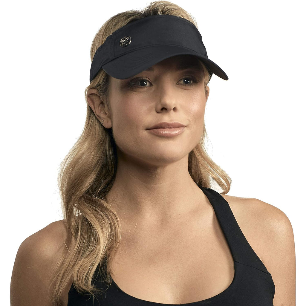 Gaiam Womens Visor