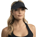 Gaiam Womens Visor