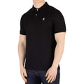 Psycho Bunny Men'S The Classic Pique Polo Shirt