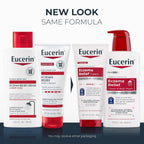 Eucerin Eczema Relief Complete Care Bundle With Eucerin Eczema Relief Body Wash, 13.5 Fl Oz, And Body Cream, 5 Oz