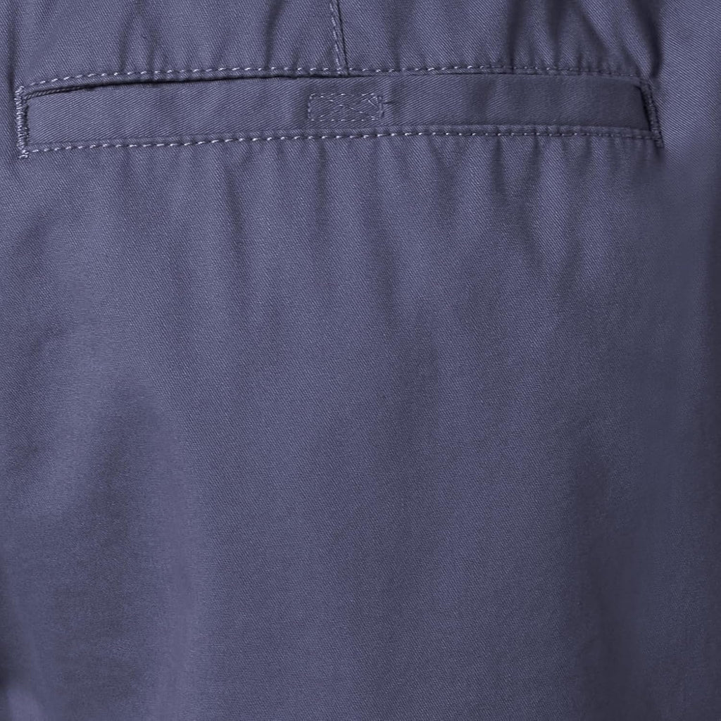 Amazon Essentials Men'S 8" Inseam Relaxed-Fit Drawstring Walk Shorts With Elastic Waist