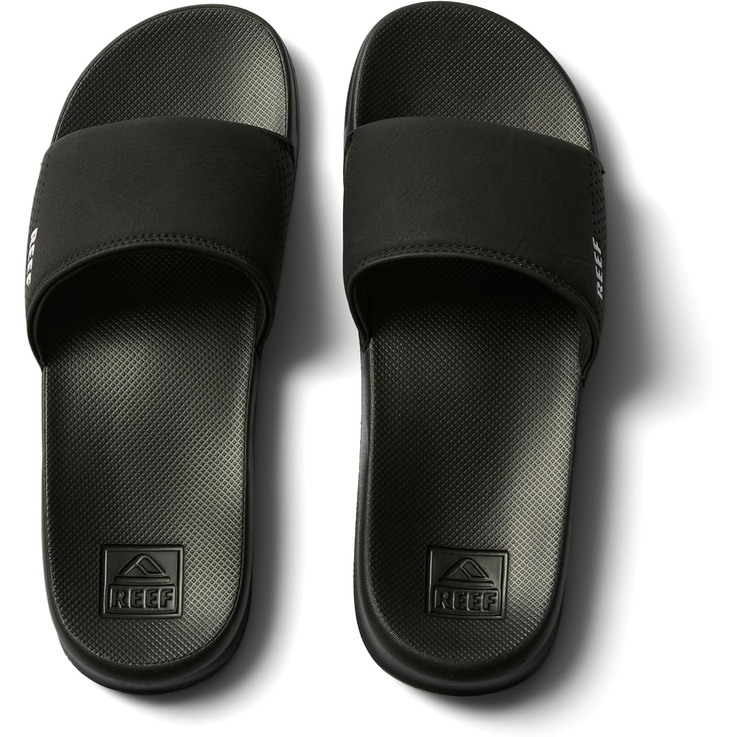 Reef Men'S One Slide Sandals