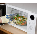The Ove Glove - Superior Heat & Flame Hand Protection - Pack of 2 Oven Mitts