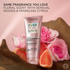 L'Oreal Paris EverPure Sulfate-Free Vegan Hair Care Kit - Shampoo and Conditioner to Strengthen and Repair Hair Bonds (Packaging May Vary)