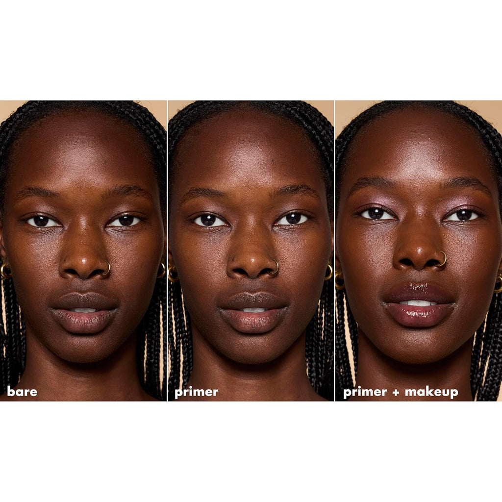 e.l.f. Tone Adjusting Face Primer, Makeup Primer For Neutralizing Uneven Skin Tones & Redness, Grips Makeup To Last, Vegan & Cruelty-free, Small