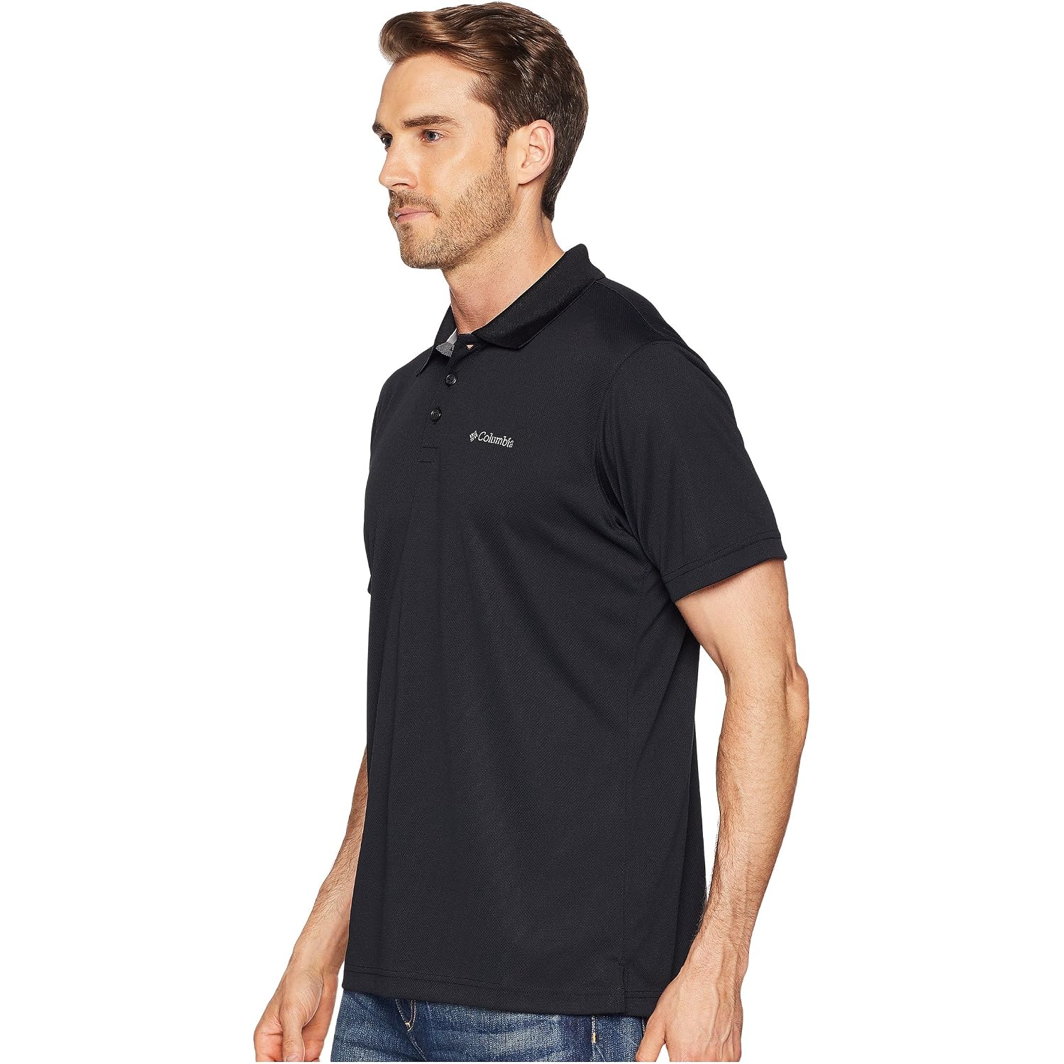 Columbia Men'S Utilizer Polo