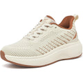 Women'S Walking Shoes Slip On (Runs Large: Order Size Down) Comfortable Rebound Running Tennis Shoes Lightweight Breathable Non Slip Supportive Casual Athletic Fashion Sneakers
